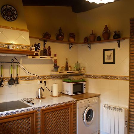 La Casa Del Vado Konuk evi Hervás Dış mekan fotoğraf