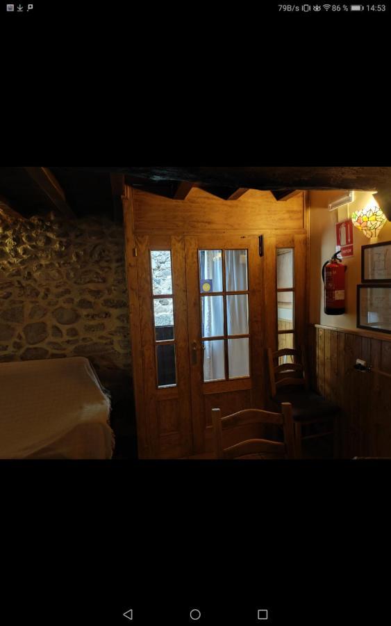 La Casa Del Vado Konuk evi Hervás Dış mekan fotoğraf