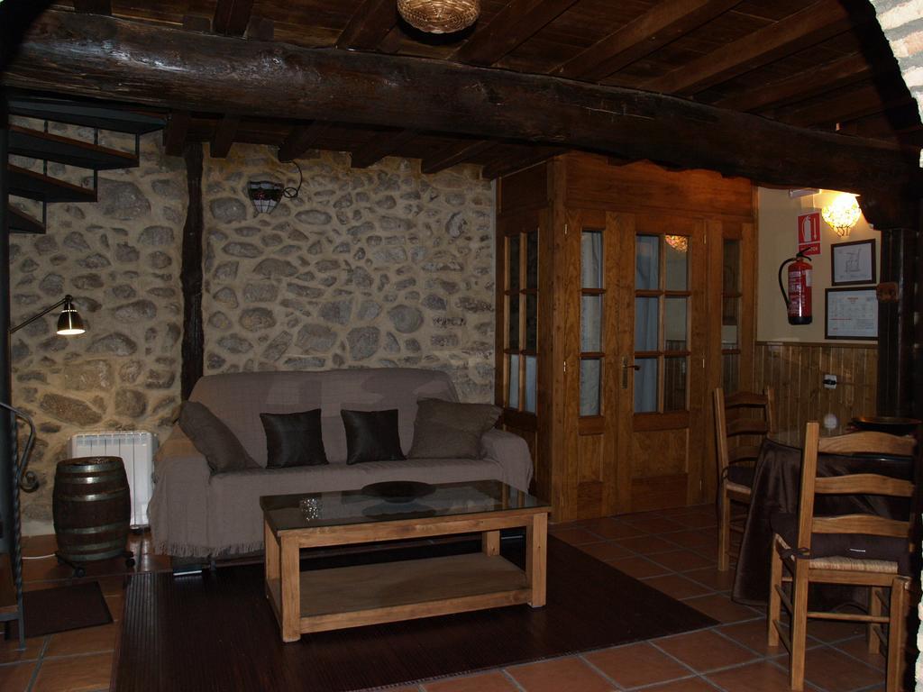 La Casa Del Vado Konuk evi Hervás Dış mekan fotoğraf