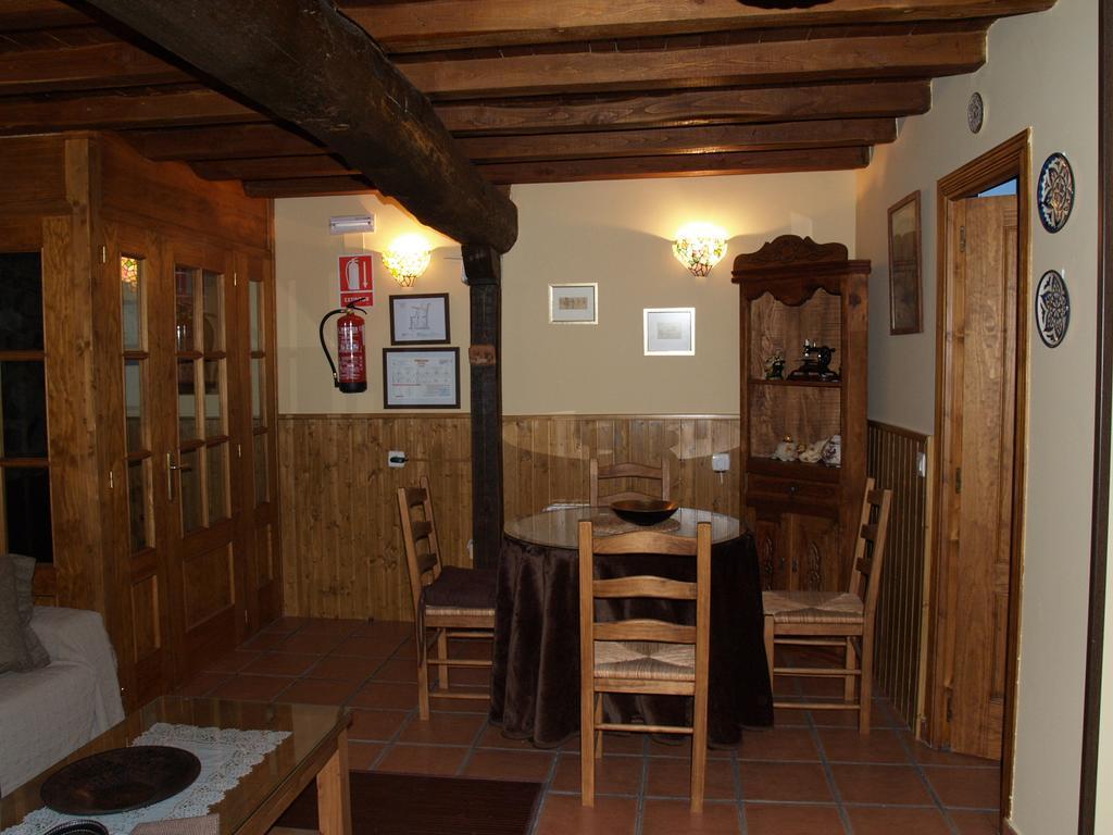 La Casa Del Vado Konuk evi Hervás Dış mekan fotoğraf