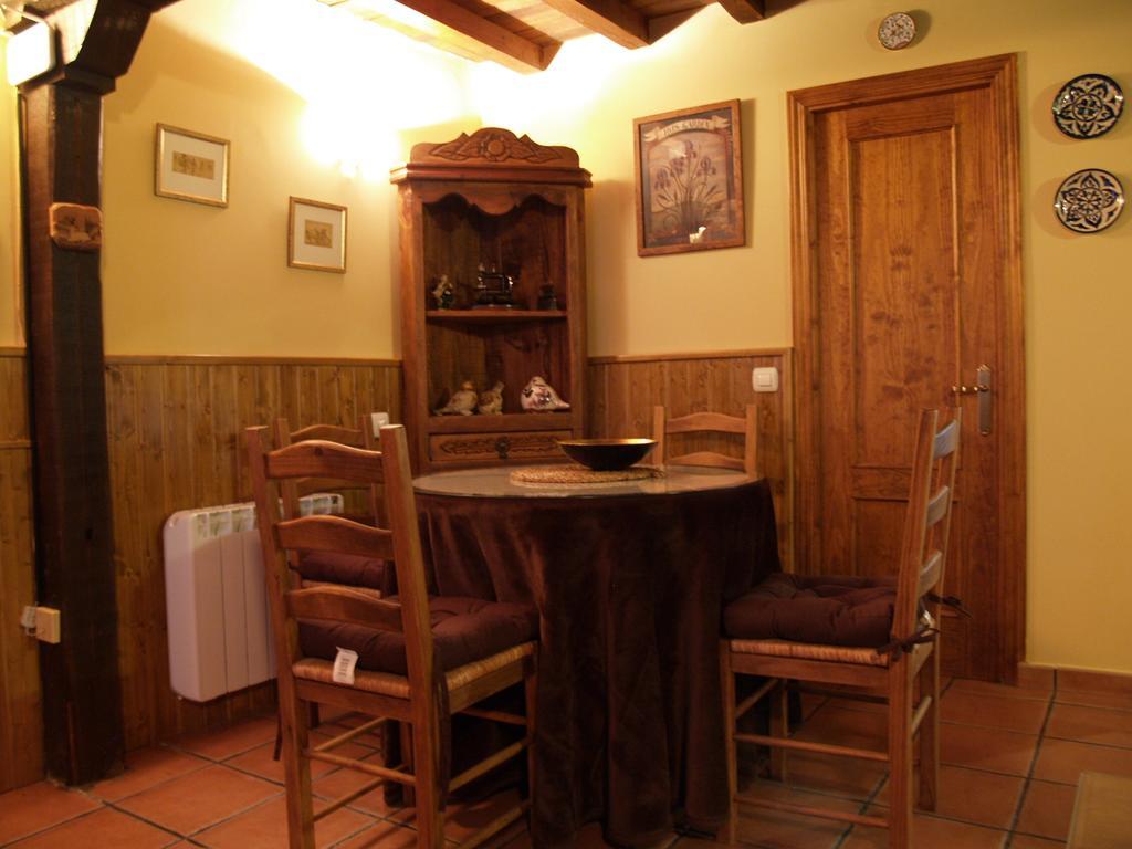 La Casa Del Vado Konuk evi Hervás Dış mekan fotoğraf