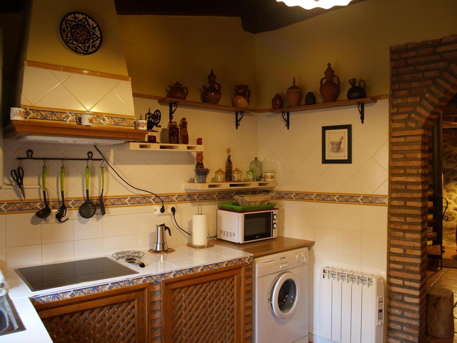 La Casa Del Vado Konuk evi Hervás Dış mekan fotoğraf