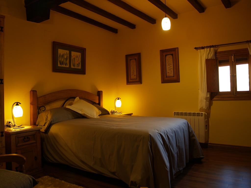 La Casa Del Vado Konuk evi Hervás Dış mekan fotoğraf