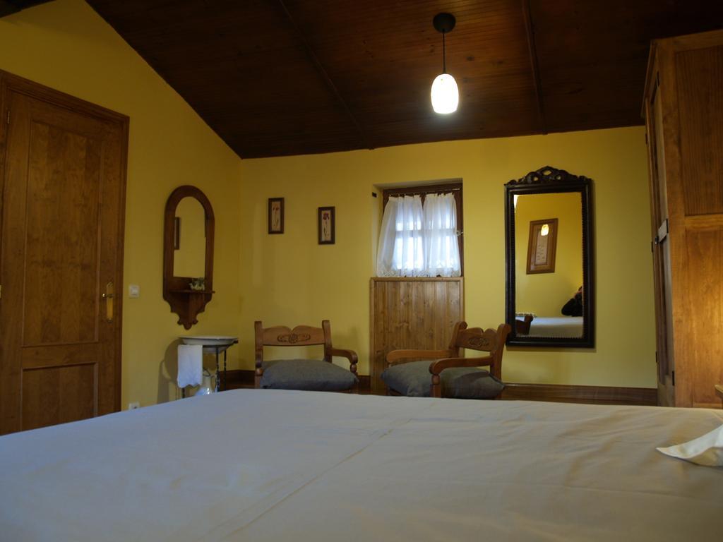 La Casa Del Vado Konuk evi Hervás Dış mekan fotoğraf