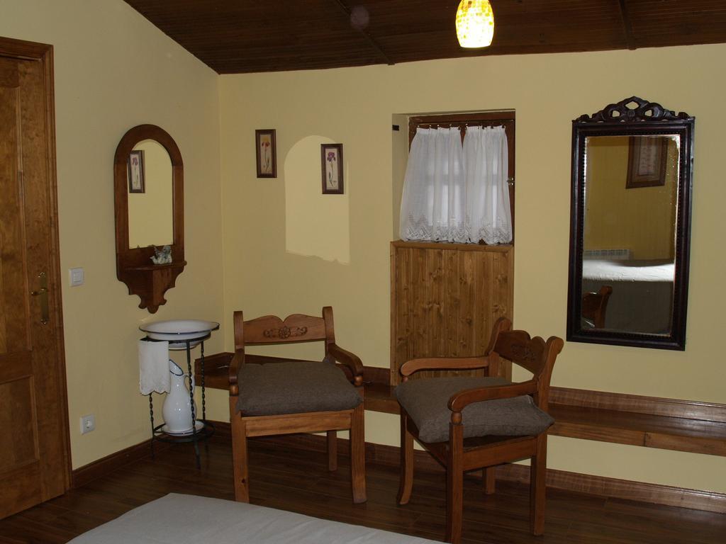 La Casa Del Vado Konuk evi Hervás Dış mekan fotoğraf