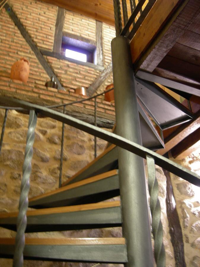 La Casa Del Vado Konuk evi Hervás Dış mekan fotoğraf