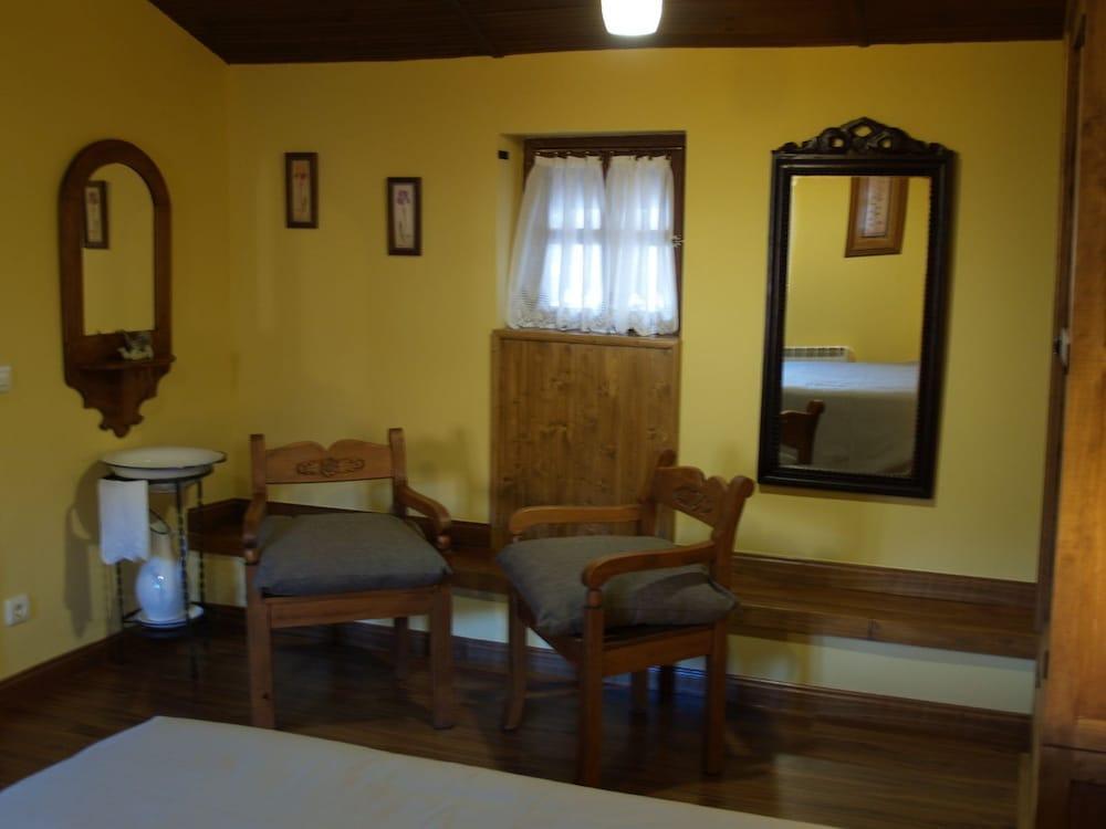 La Casa Del Vado Konuk evi Hervás Dış mekan fotoğraf