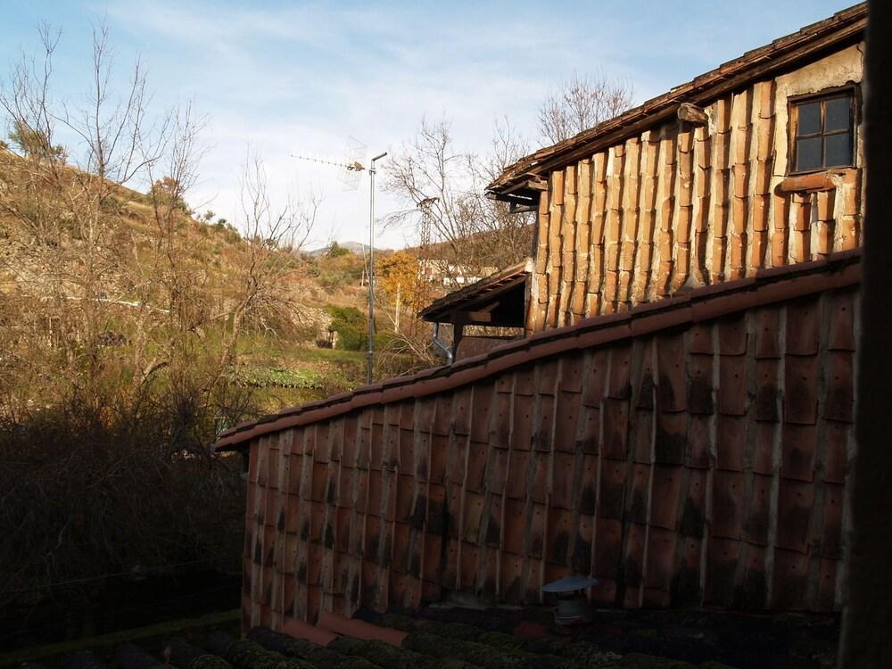 La Casa Del Vado Konuk evi Hervás Dış mekan fotoğraf