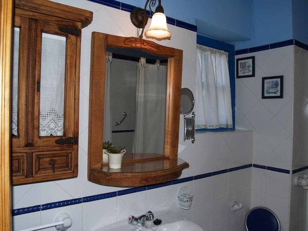 La Casa Del Vado Konuk evi Hervás Dış mekan fotoğraf